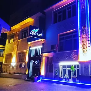 Otel Life, Antalya