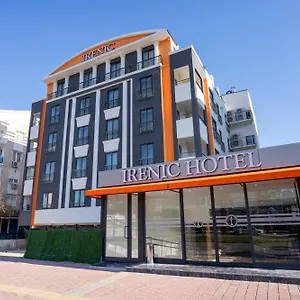 Otel Irenic, Antalya