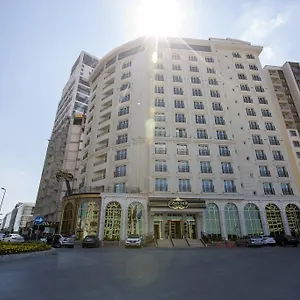 **** Отель World Point Турция