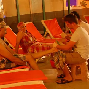 **** Отель Club Seray Forest Турция