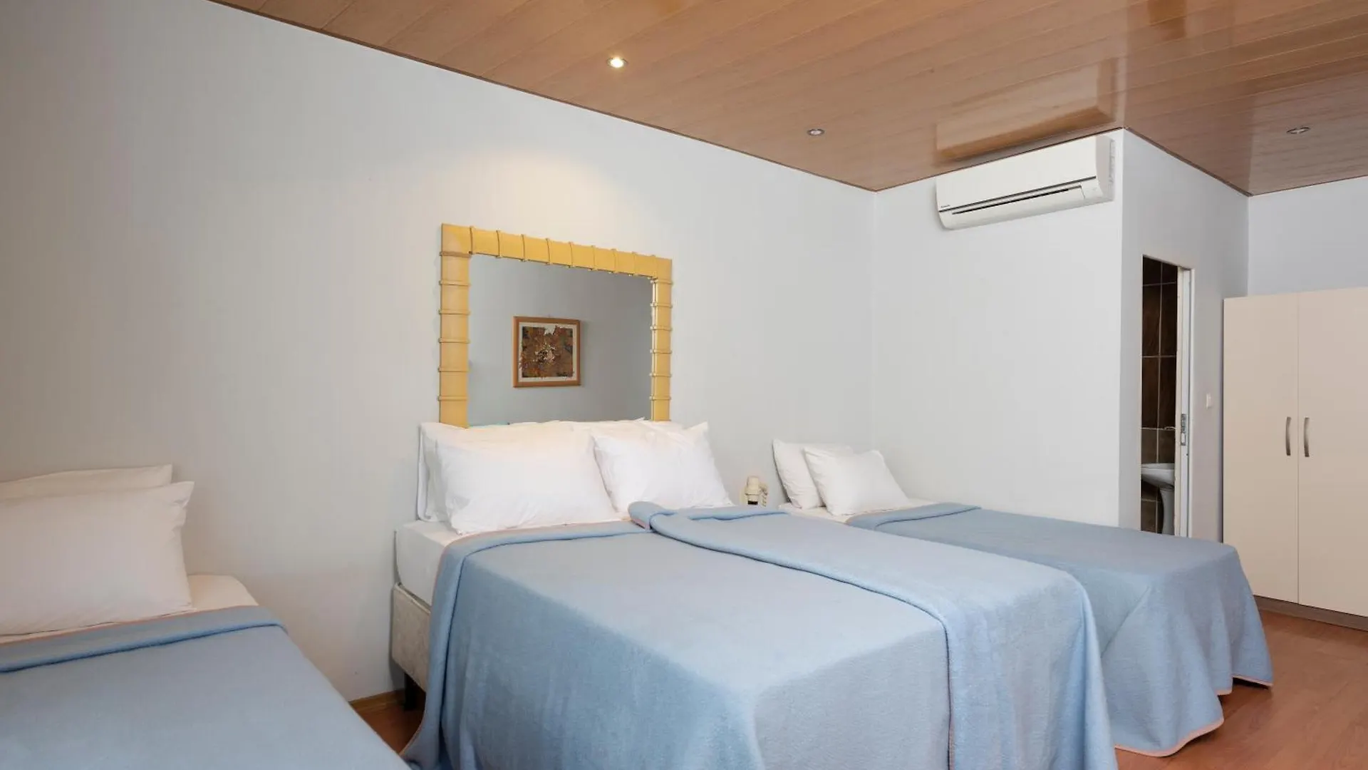 Aparthotel Nest Hotel Antalya